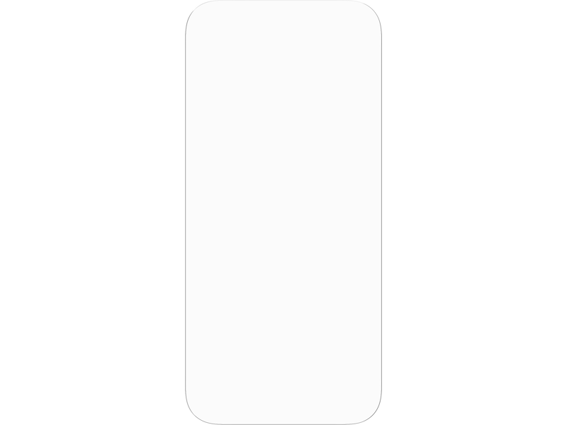 OtterBox iPhone 16 Pro Eco Privacy skjermbeskytter - ProPack Skjermbeskyttelse