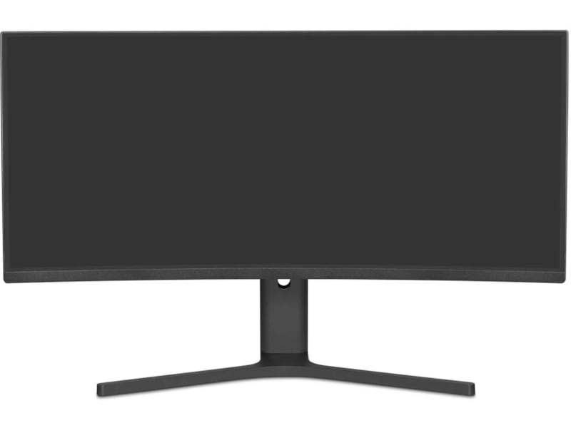 Svive 34" curved  skjerm 34A1Q-P Skjermer