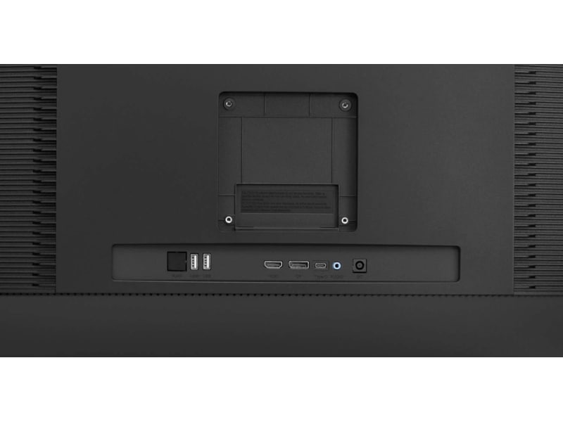 Svive 34" curved  skjerm 34A1Q-P Skjermer