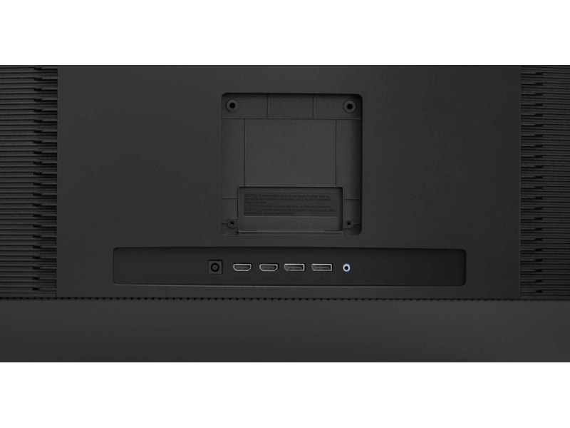 Svive 34" curved gamingskjerm 34A1R Skjermer