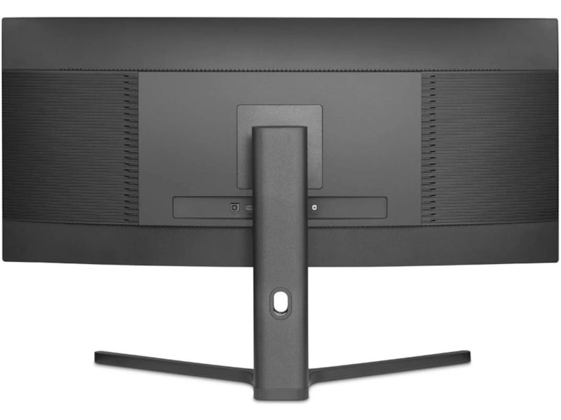 Svive 34" curved gamingskjerm 34A1R Skjermer