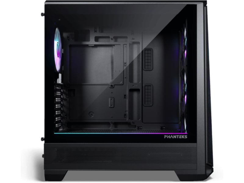Phanteks Eclipse G400A Mid Tower (sort) Midi tower