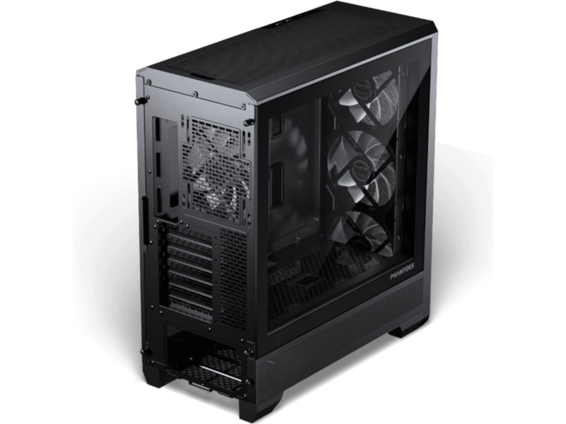 Phanteks Eclipse G400A Mid Tower (sort) Midi tower
