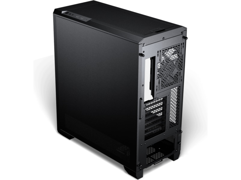 Phanteks Eclipse G400A Mid Tower (sort) Midi tower