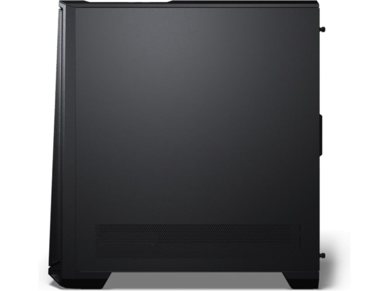 Phanteks Eclipse G400A Mid Tower (sort) Midi tower