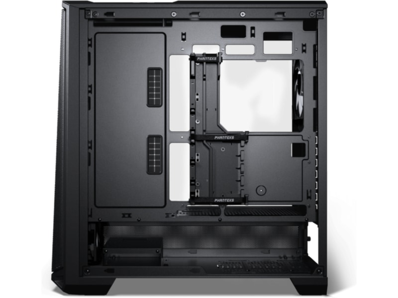 Phanteks Eclipse G400A Mid Tower (sort) Midi tower