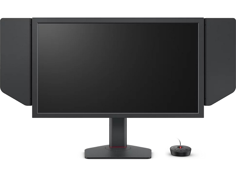 BenQ Zowie 25" gamingskjerm XL2566X+ Skjermer