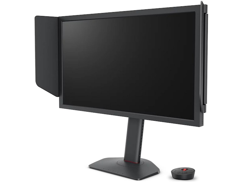 BenQ Zowie 25" gamingskjerm XL2566X+ Skjermer
