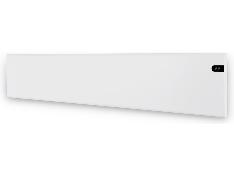 Adax Neo Basic Panelovn Low 1200W (hvit) Panelovner