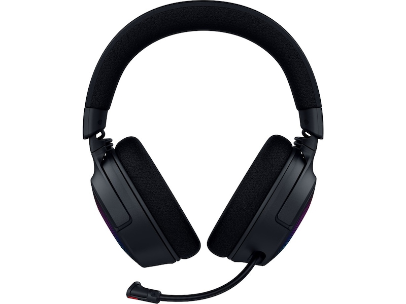 Razer Kraken V4 trådløst gaming headset (sort) Gaming headset