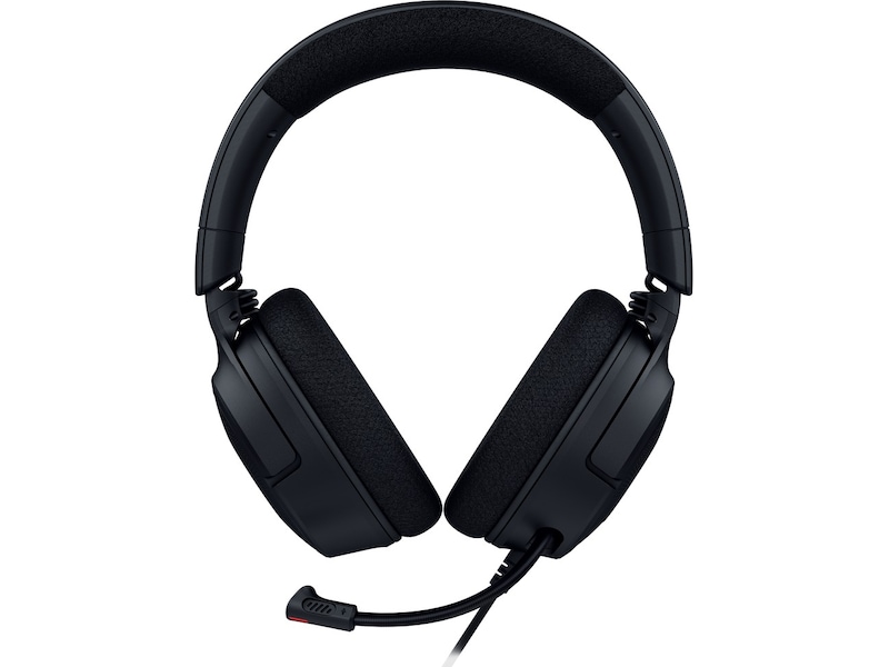 Razer Kraken V4 X gaming headset (sort) Gaming headset