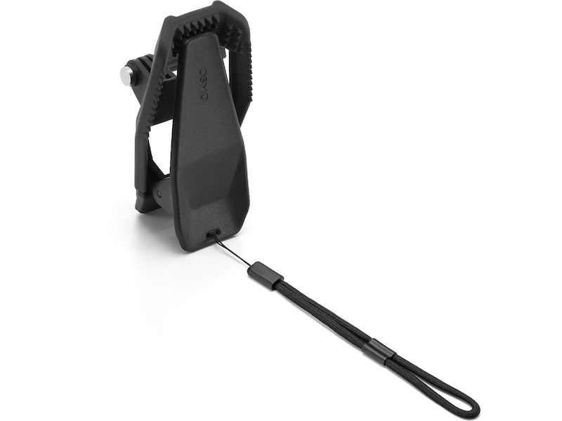 DJI Osmo Helmet Chin Mount Clip Tilbehørssett til kamera