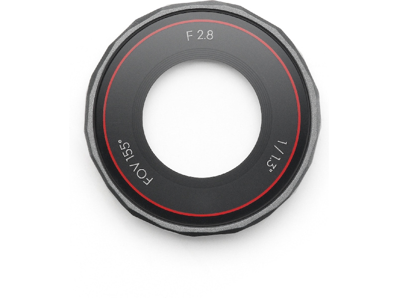 DJI Osmo Action 5 Pro Standard Combo Actionkamera