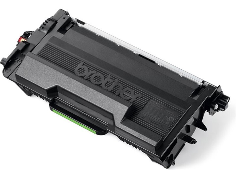 Brother toner TN3600XL Sort Lasertoner