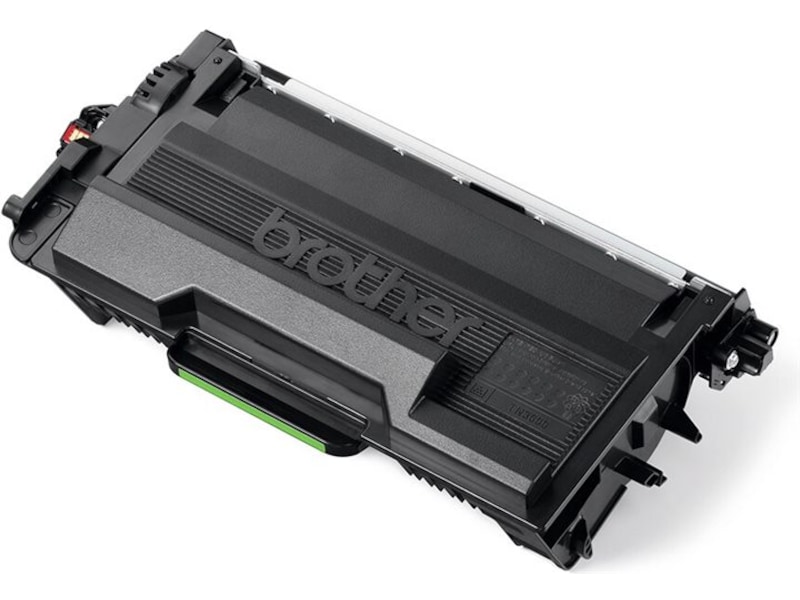 Brother toner TN3600 Sort Lasertoner