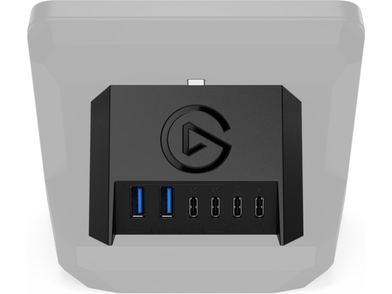 Elgato USB Hub Streaming tilbehør