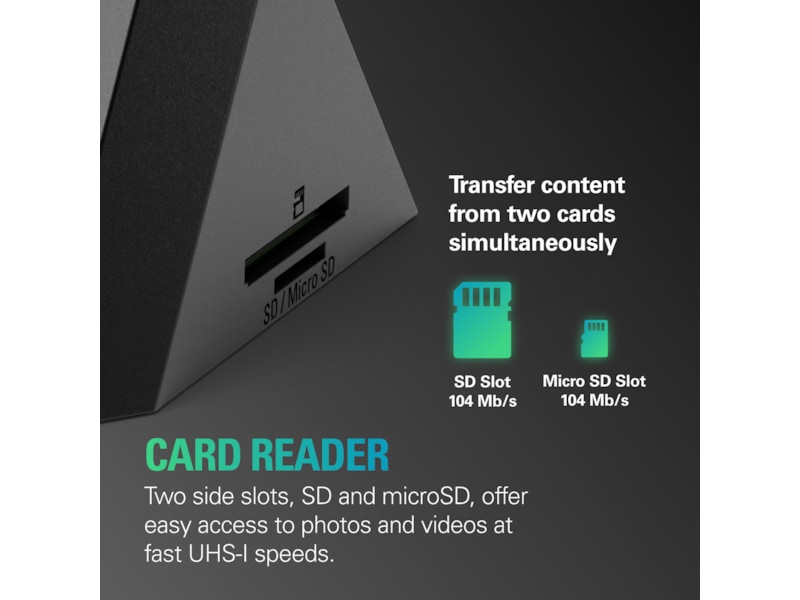 Elgato USB Hub Streaming tilbehør