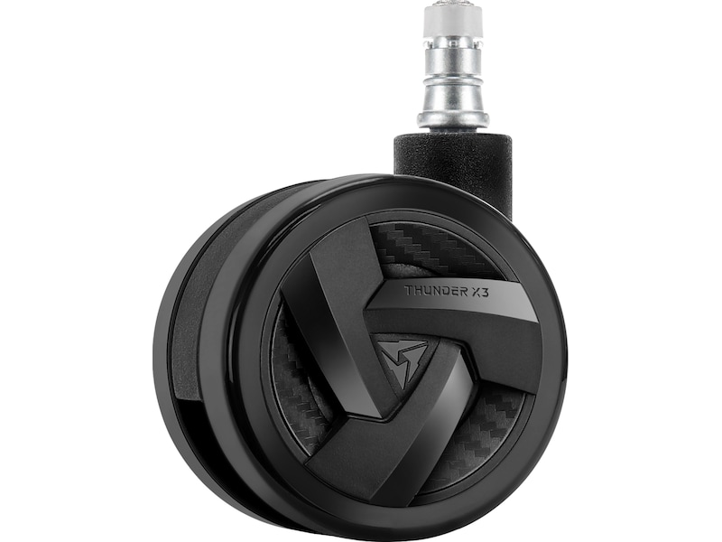 ThunderX3 XTC ergonomisk kontorstol (mesh black) Kontorstoler