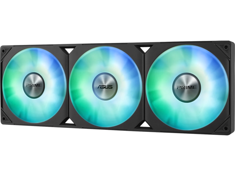 Asus Prime LC 360 ARGB Kjøler CPU - Vannkjøling