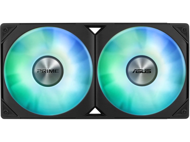 Asus Prime LC 240 ARGB Kjøler CPU - Vannkjøling
