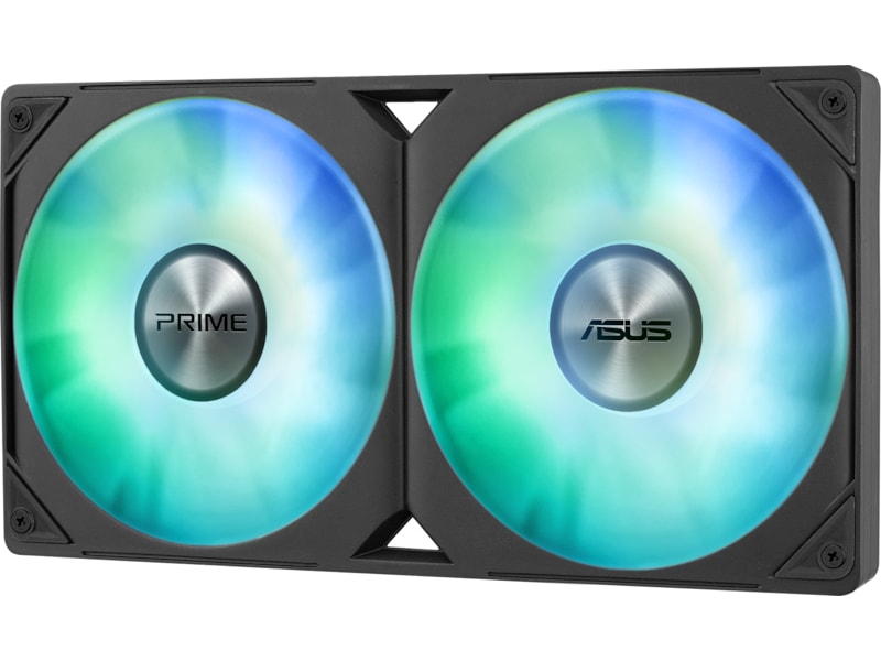 Asus Prime LC 240 ARGB Kjøler CPU - Vannkjøling