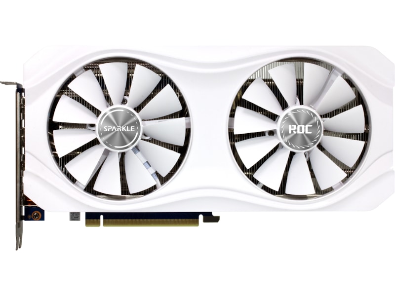 Sparkle Intel Arc A750 ROC Luna OC Skjermkort