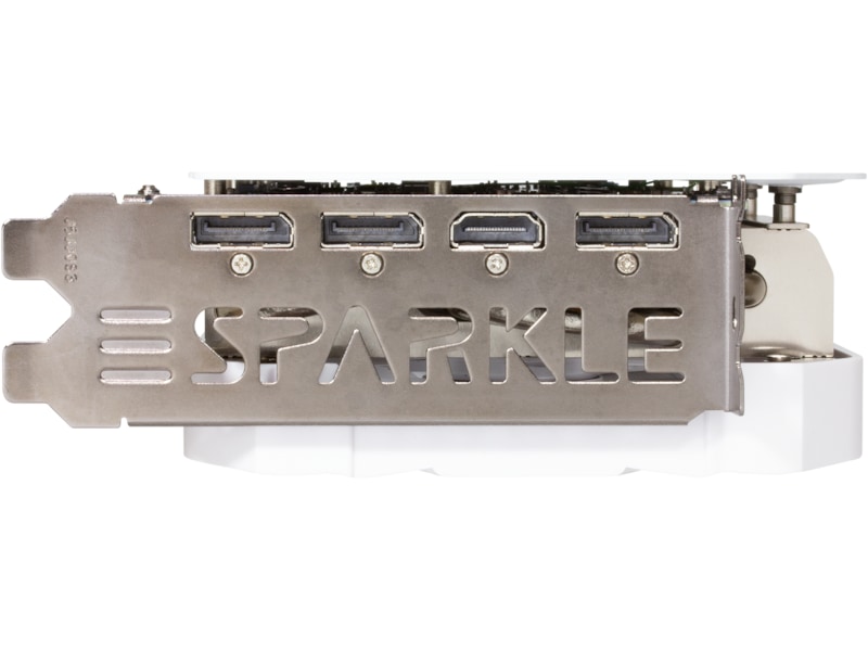 Sparkle Intel Arc A750 ROC Luna OC Skjermkort