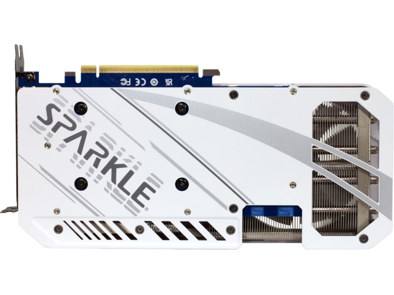 Sparkle Intel Arc A750 ROC Luna OC Skjermkort