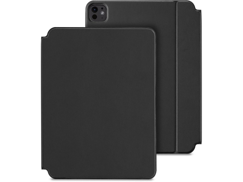 Andersson iPad Air 10,9" / 11" tastaturdeksel (sort) Tastatur og stylus