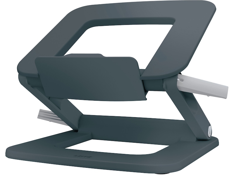 Leitz Ergo Multivinkel Laptopstøtte (grå) Laptopstand