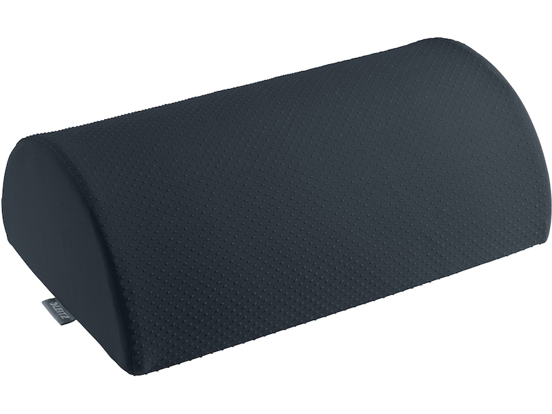 Leitz Ergo Cosy Fotstøtte (grå) Fotskammel