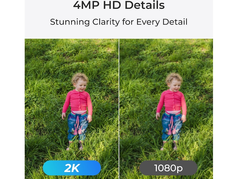 Reolink Go Plus G330 Smart 4G utendørs overvåkningskamera Overvåkningskameraer