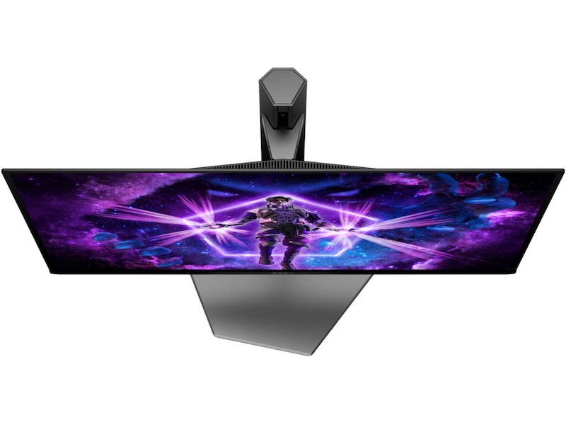 AOC 32" 4K gamingskjerm AG326UD Skjermer