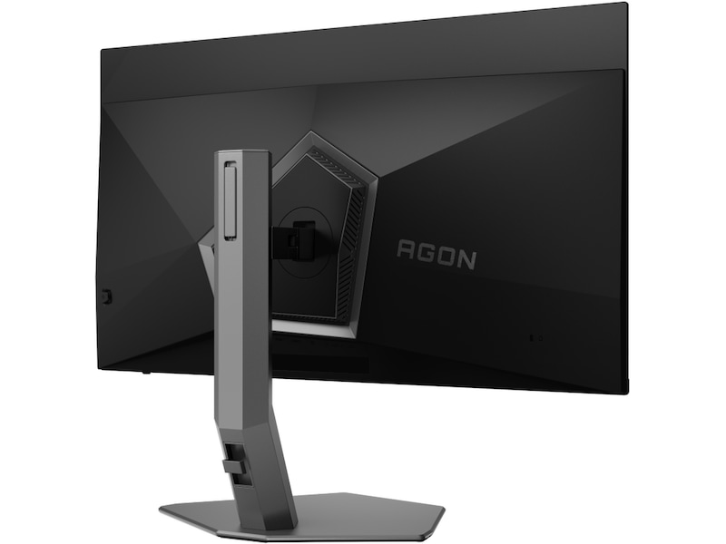 AOC 32" 4K gamingskjerm AG326UD Skjermer