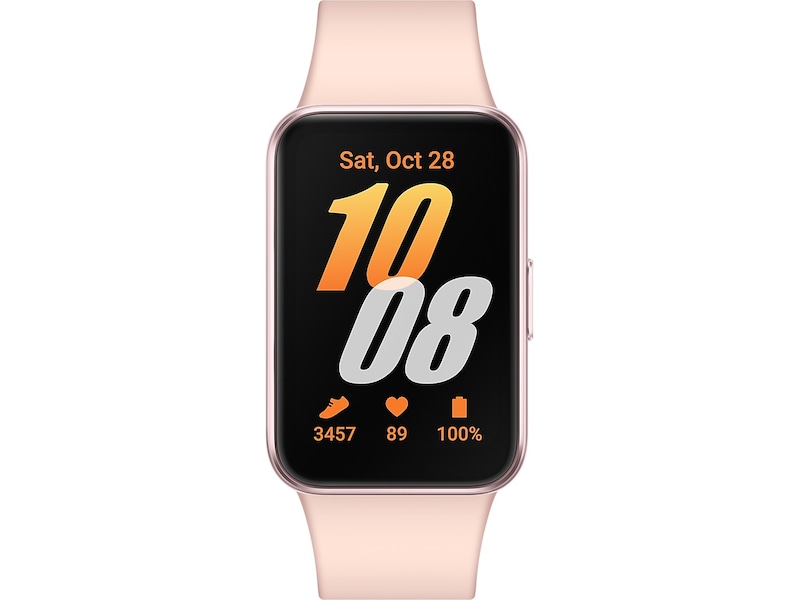 Samsung Galaxy Fit3 (pink gold) Smartklokker