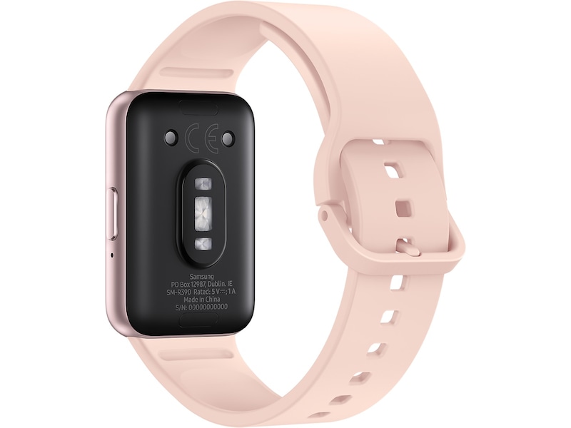 Samsung Galaxy Fit3 (pink gold) Smartklokker