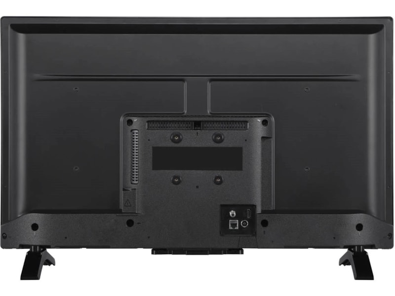 Toshiba 32" Smart TV 32QA2F63DG 20 - 49 tommer TV
