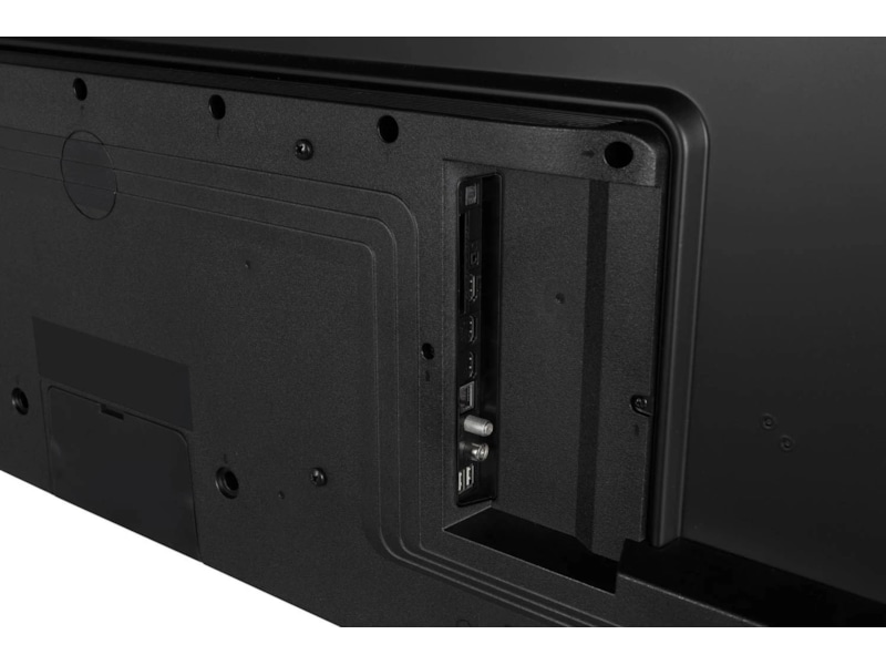 Toshiba 65" Smart TV 65QA2F63DG 60 - 69 tommer TV