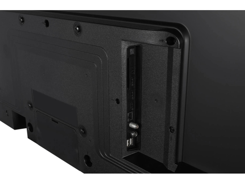 Toshiba 55" Smart TV 55QA2F63DG 50 - 59 tommer TV