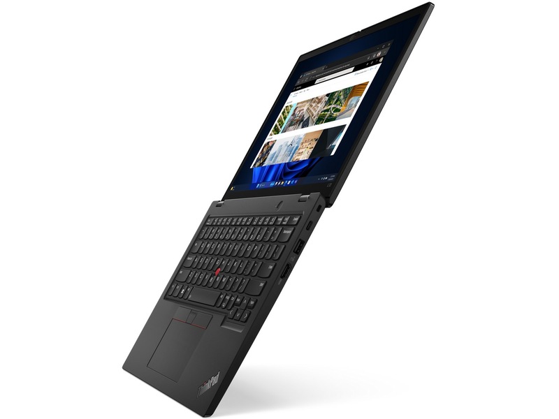Lenovo ThinkPad L13 G5 13,3" WUXGA PC - Bærbar / laptop