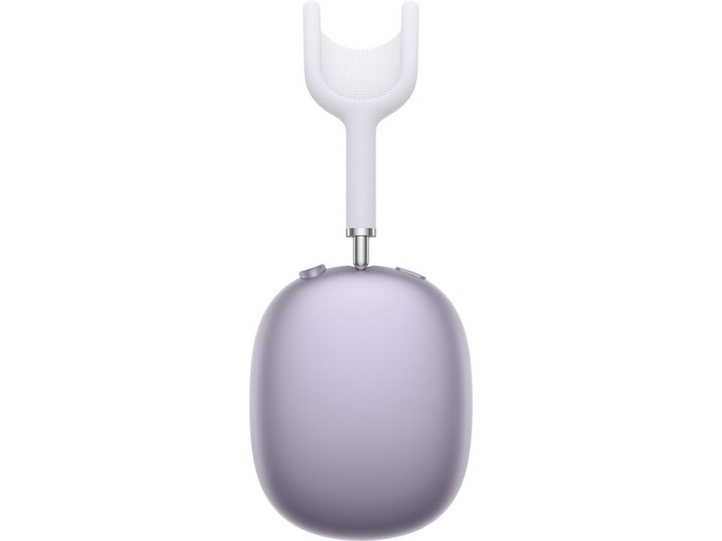 AirPods Max (2024) trådløse hodetelefoner, On-Ear (lilla) Hodetelefoner