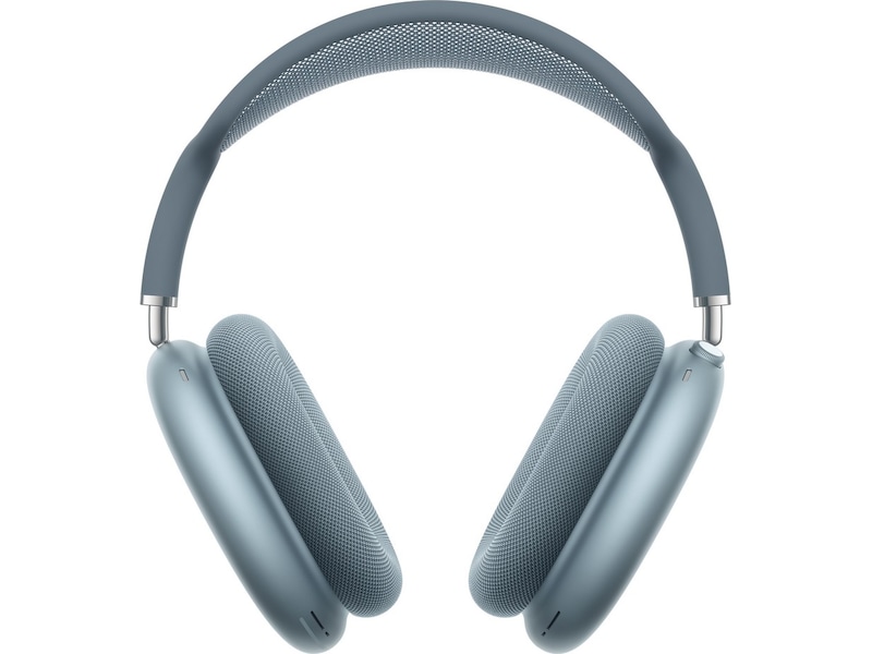 AirPods Max (2024) trådløse hodetelefoner, On-Ear (blå) Hodetelefoner