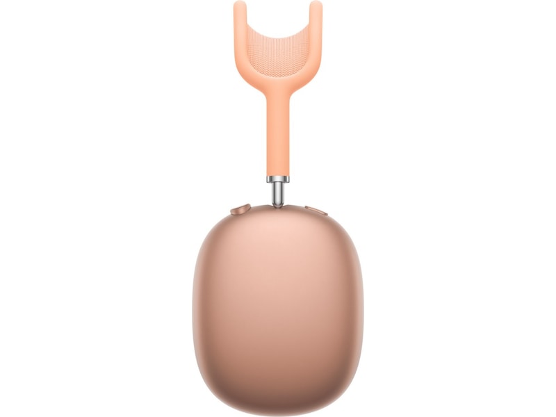 AirPods Max (2024) trådløse hodetelefoner, On-Ear (oransje) Hodetelefoner