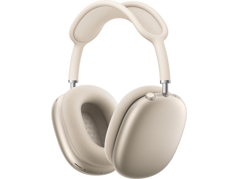 AirPods Max (2024) trådløse hodetelefoner, On-Ear (stjerneskinn) Hodetelefoner