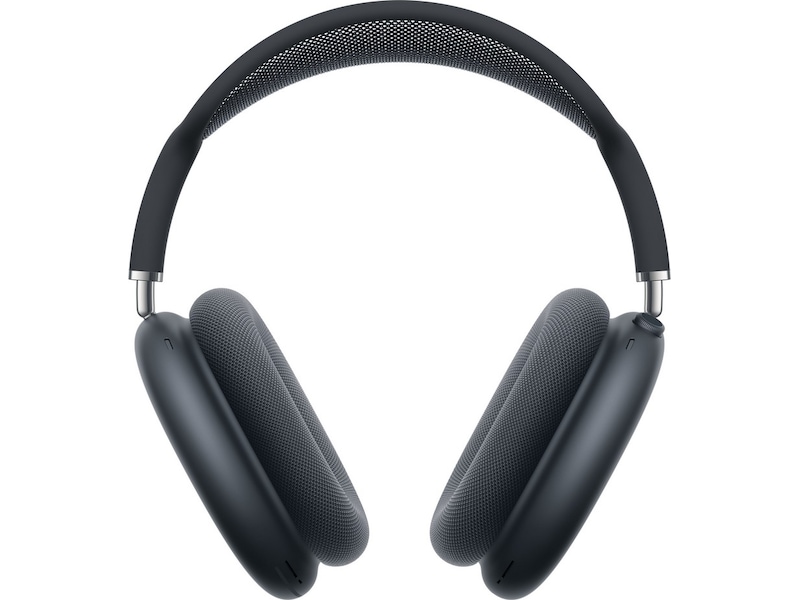 AirPods Max (2024) trådløse hodetelefoner, On-Ear (midnatt) Hodetelefoner
