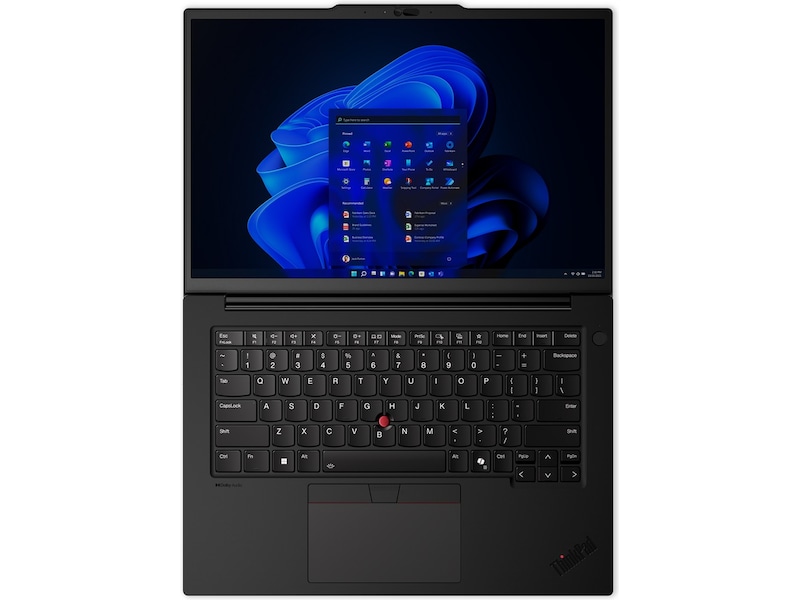 Lenovo ThinkPad P14s G5 14" Workstation WUXGA PC - Bærbar / laptop