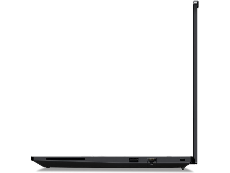 Lenovo ThinkPad P14s G5 14" Workstation WUXGA PC - Bærbar / laptop