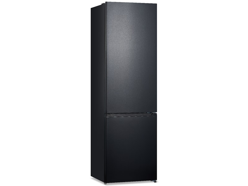 Avant CFR201DI1 kombiskap (sort) Kombiskap