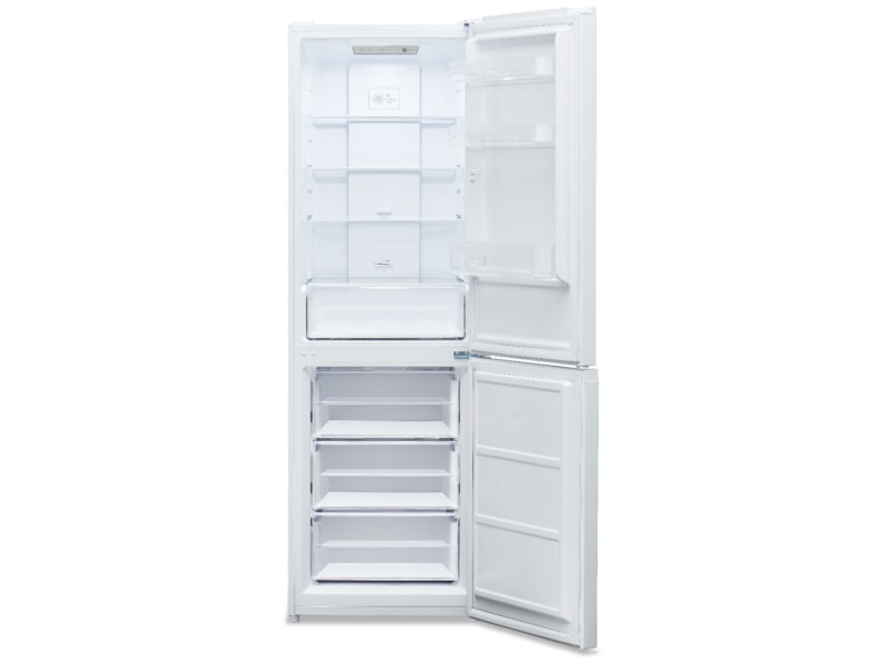 Avant CFR185WH1 kombiskap (hvit) Kombiskap