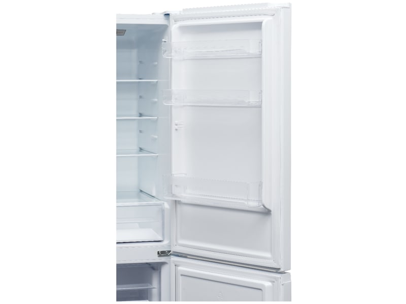 Avant CFR185WH1 kombiskap (hvit) Kombiskap